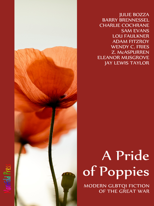 Title details for A Pride of Poppies by Julie Bozza - Available
